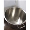 Image 2 : 60L STAINLESS POT WITH LID