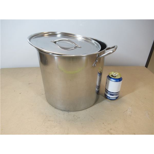 20L POT WITH LID
