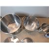 Image 2 : LOT: 3 POTS / WARMERS