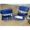 Image 2 : LOT DE 4 TESTEURS ASST AVEC SOLUTION