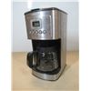 Image 1 : 12-CUP COFFEE MACHINE CUISINART