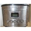 Image 2 : 12-CUP COFFEE MACHINE CUISINART