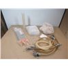 Image 1 : FLASKS DROPPERS, HOSING & MISC