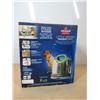 Image 1 : STEAM CLEANER BISSELL