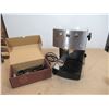 Image 1 : MACHINE À CAFÉ ASCASO #ARCMF