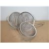 Image 1 : LOT DE 3 STAINERS