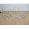 Image 1 : LOT: 14 GLASSES ASST.