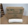 Image 1 : BOX OF 1000 CUP COVERS