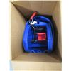 Image 2 : MOP BUCKET RUBBERMAID WAVE BREAK 33.1L **NEW**