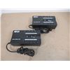 Image 1 : UPS TRIPP-LITE T550UINTERNET