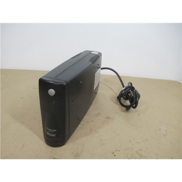 UPS MUSTEK UPS 600