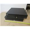 Image 1 : CASH DRAWER WITH KEY (1 KEY WORKS IN BOTH)