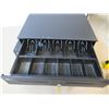 Image 2 : CASH DRAWER WITH KEY (1 KEY WORKS IN BOTH)