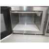 Image 2 : COMERCIAL MICROWAVE AMANA RFS12SW2A