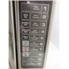 Image 2 : COMERCIAL MICROWAVE AMANA RFS12SW2A