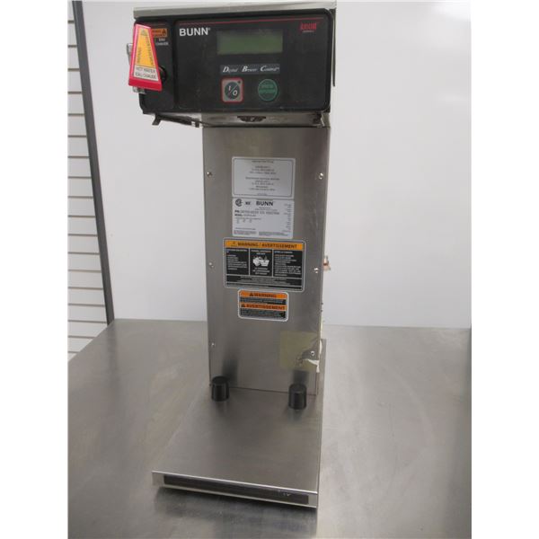 COFFEE MACHINE BUNN AXIOM-DV-APS