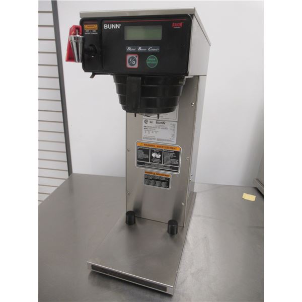 COFFEE MACHINE BUNN AXIOM-DV-APS