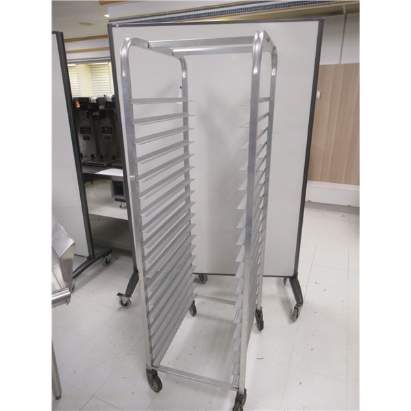 BAKERY RACK