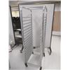 Image 1 : BAKERY RACK