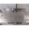 Image 2 : STAINLESS COUNTER 48"x30"x36"
