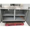 Image 2 : STAINLESS COUNTER 60"x30"x36"