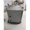 Image 3 : STAINLESS COUNTER 60"x30"x36"