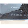 Image 2 : HOTPLATE MASTER CHEF