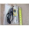 Image 1 : Ph TESTER