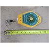 Image 1 : SPRING BALANCE 0.5-1.5KGS MCT-602-B