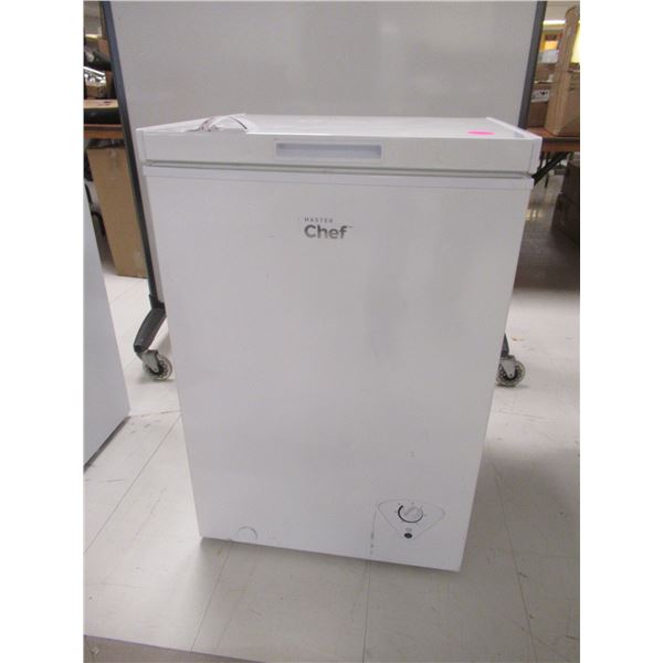 FREEZER MASTER CHEF 22.5"x20"x33.5"