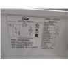 Image 3 : FREEZER MASTER CHEF 22.5"x20"x33.5"