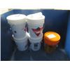 Image 1 : LOT: 5 DRUMS PLANTAPON SF