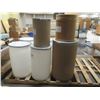 Image 1 : LOT: 8 EMPTY BARIL ASST.