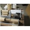 Image 2 : LOT: PACKING SUPPLIES ASST.