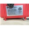 Image 2 : LOT: MINI HEATER AND DESK FAN