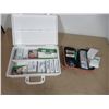 Image 2 : LOT: 2 1ST AID KITS ASST.