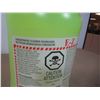 Image 2 : 4L CONCENTRATED CLEANER /DEGREASER E/Z