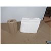 Image 1 : LOT: 12x PAPER TOWEL + BOX OF X60 WIPES