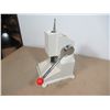 Image 2 : MANUAL PRESS