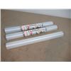 Image 1 : LOT: 3 ROLLS SHELF LINER