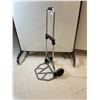 Image 2 : COLLAPSIBLE HAND TRUCK