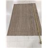 Image 1 : BERBER CARPET 89"x63"