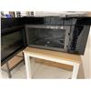 Image 2 : OVER-RANGE MICROWAVE LG  *NEW NO  BOX*