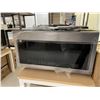 Image 1 : OVER-RANGE MICROWAVE SAMSUNG *NEW*