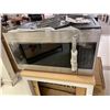 Image 1 : OVER-RANGE MICROWAVE SAMSUNG *NEW - DAMAGED*