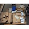 Image 1 : LOT: GIFT BOXES/PACKAGING