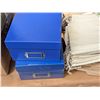 Image 8 : LOT: GIFT BOXES/PACKAGING
