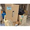 Image 1 : PACKAGING MATERIALS BOTTLES, JARS, TINS, TUBES + LIDS
