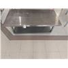 Image 2 : STAINLESS STEEL LOW TABLE 48"x24"x18"