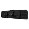 Image 1 : VISM Double Carbine Case 46” - Black